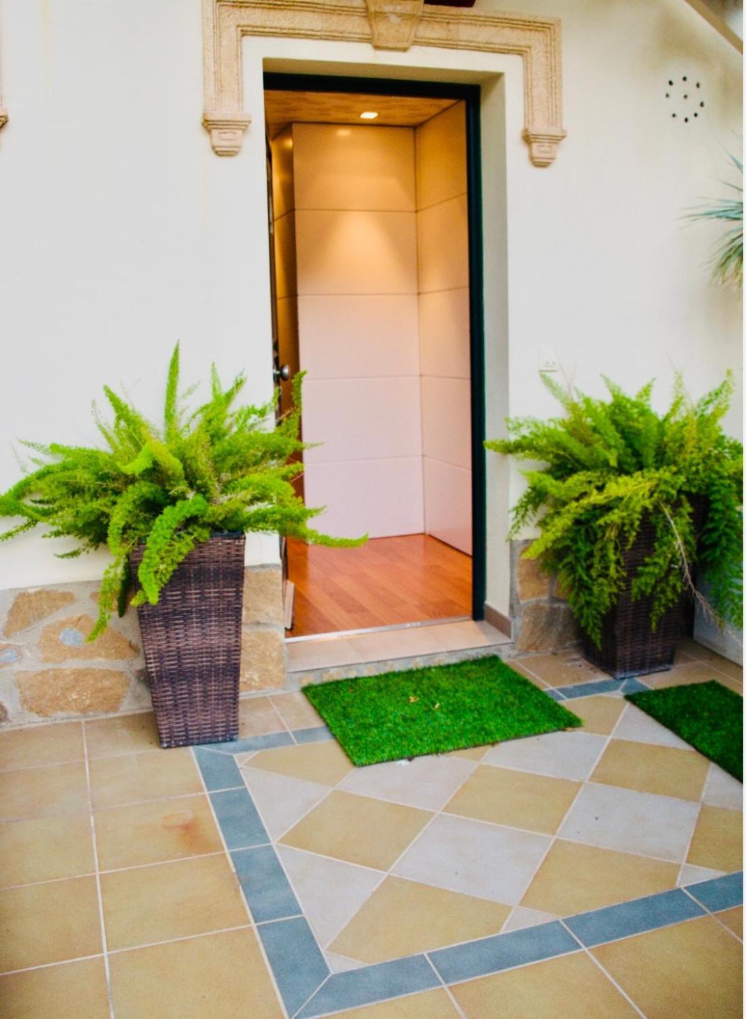Apartamento con vistas a la sierra de Altea Exterior foto